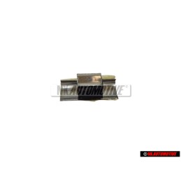 VW Original Muffe - 191853349