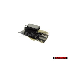 VW Original Muffe - 191853349