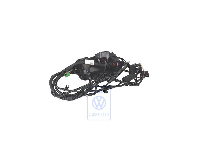 VW Original Leitungssatz Für Motorraum - 1K1971087JQ