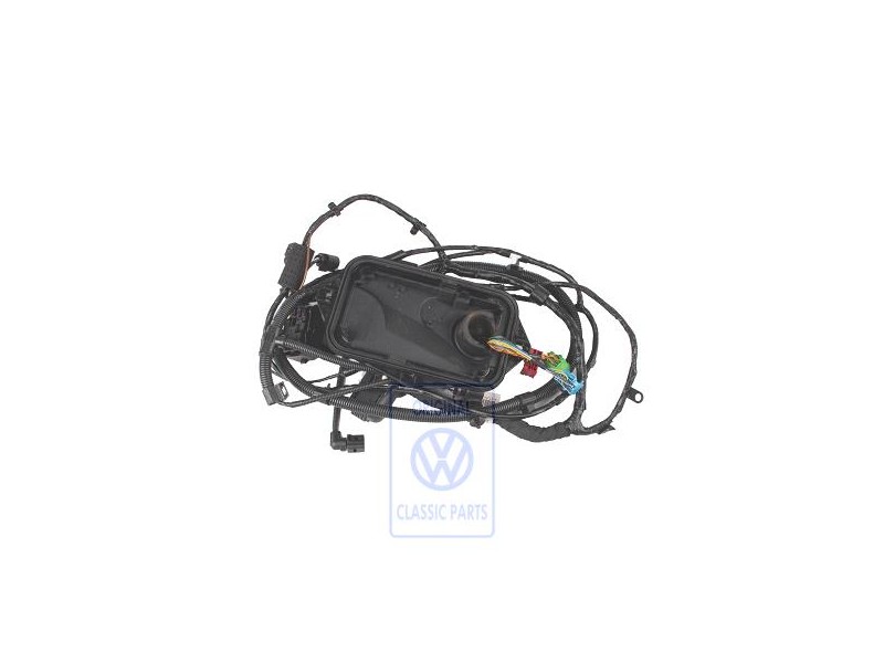 VW Original Leitungssatz Für Motorraum - 1K1971087JT
