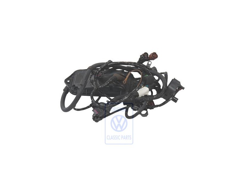 VW Original Leitungssatz Für Motorraum - 1K1971087LS
