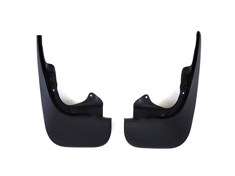 Audi Original 1 Satz Schmutzfänger Links Und Rechts - 4B0075101A