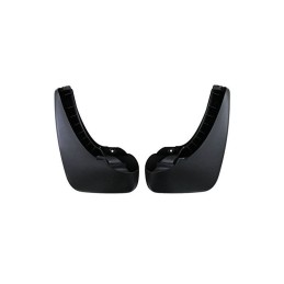 Audi Original 1 Satz Schmutzfänger Links Und Rechts - 81A075111