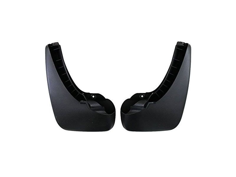 Audi Original 1 Satz Schmutzfänger Links Und Rechts - 81A075111