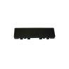 Audi Original Blende Für Radioausschnitt Satinschwarz - 8D0060231 B98