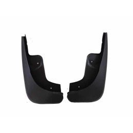 Audi Original 1 Satz Schmutzfänger Links Und Rechts - 8EC075101