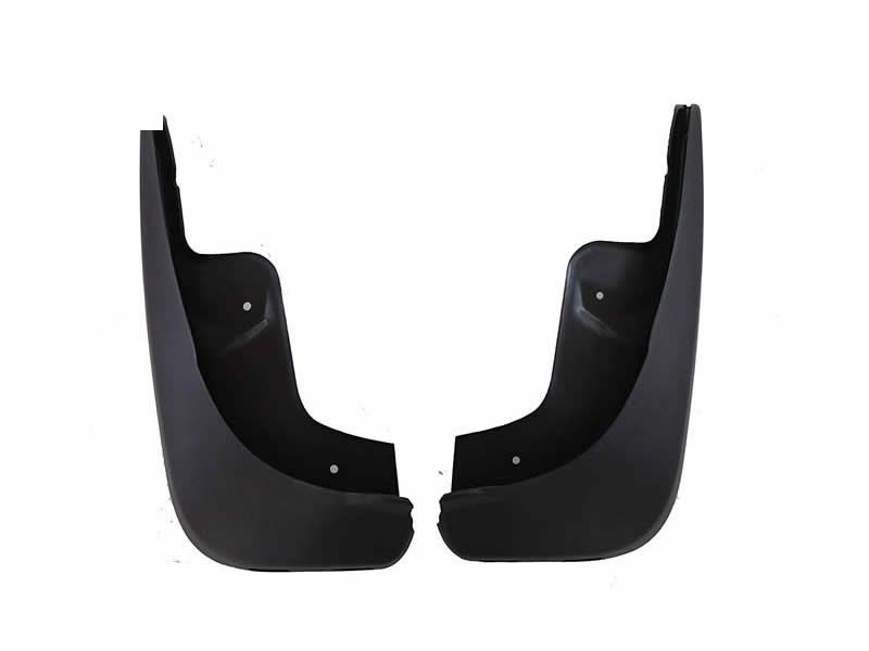 Audi Original 1 Satz Schmutzfänger Links Und Rechts - 8EC075101