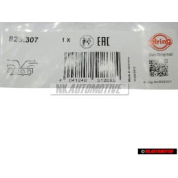 ELRING Abgaskrümmer Dichtung - 829.307