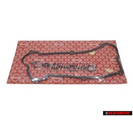 ELRING Zylinderkopfhaube Dichtungssatz - 567.388