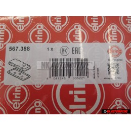 ELRING Zylinderkopfhaube Dichtungssatz - 567.388