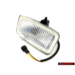VW Original Halogennebelscheinwerfer - 155941701