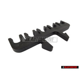VW Original Halter Für Zündleitungen - 035905471