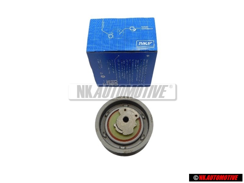 SKF Zahnriemen Spannrolle - VKM 11021