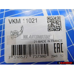 SKF Zahnriemen Spannrolle - VKM 11021