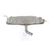VW Original Nachschalldämpfer - 1K6253609AH