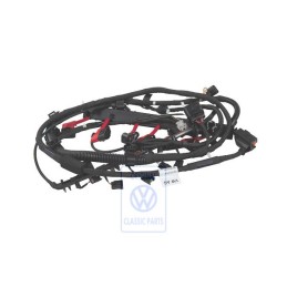 VW Original Leitungssatz Für Motor - 022972619M
