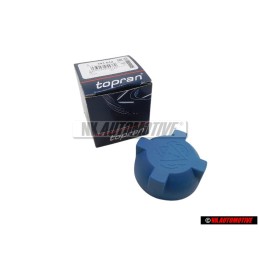 TOPRAN Verschlussdeckel - 103 643