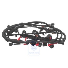 VW Original Leitungssatz Für Motor - 022972619N