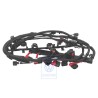 VW Original Leitungssatz Für Motor - 022972619N