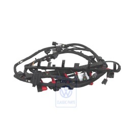 VW Original Leitungssatz Für Motor - 022972619P
