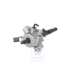 VW Original Schalteinheit - 02S301230C