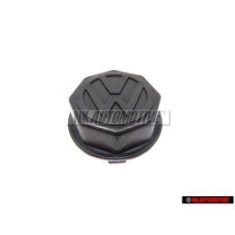 VW Original Radz.kappe Nabenkappe für Alufelge - 111601171