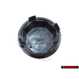 VW Original Radz.kappe Nabenkappe für Alufelge - 111601171