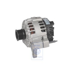 VW Original Drehstromgenerator - 036903024L