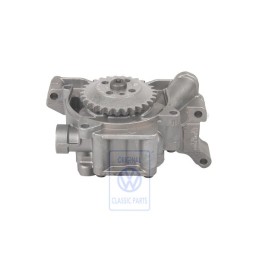 VW Original Ölpumpe - 03C115105S
