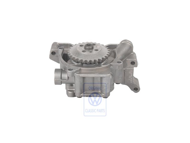 VW Original Ölpumpe - 03C115105S