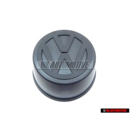 VW Original Zierkappe Felgenkappe Radnabendeckel Radkappe - 321601171A 01C