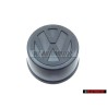VW Original Zierkappe Felgenkappe Radnabendeckel Radkappe - 321601171A 01C
