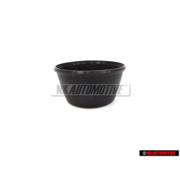 VW Original Zierkappe Felgenkappe Radnabendeckel Radkappe - 321601171A 01C