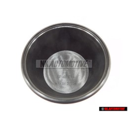 VW Original Zierkappe Felgenkappe Radnabendeckel Radkappe - 321601171A 01C