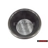 VW Original Zierkappe Felgenkappe Radnabendeckel Radkappe - 321601171A 01C