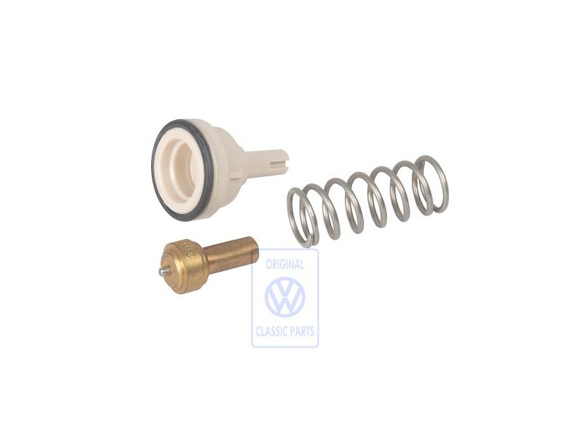 VW Original Kühlmittelregler - 03C121110E