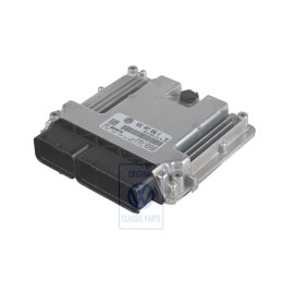 VW Original Steuergerät Für Ottomotor - 03C997056K