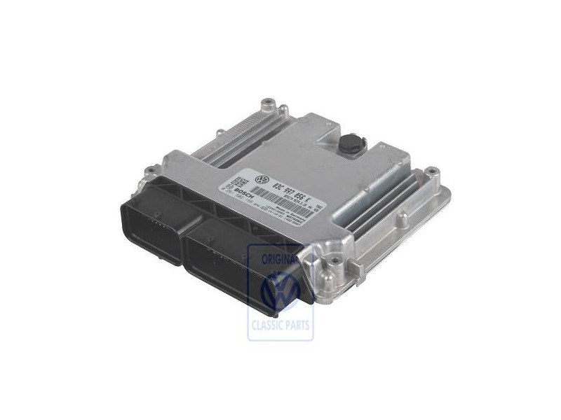 VW Original Steuergerät Für Ottomotor - 03C997056K