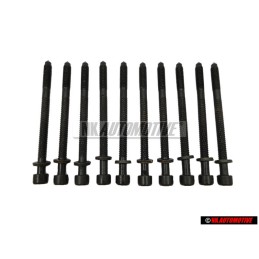 ELRING Zylinderkopfschraubensatz - 819.840