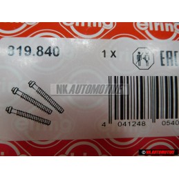 ELRING Zylinderkopfschraubensatz - 819.840