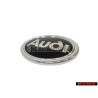 Audi Original Vorne Kotflügel Schriftzug Emblem Logo - 8D0853621B 2ZZ