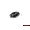 Audi Original Vorne Kotflügel Schriftzug Emblem Logo - 8D0853621B 2ZZ