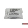 Audi Original Vorne Kotflügel Schriftzug Emblem Logo - 8D0853621B 2ZZ