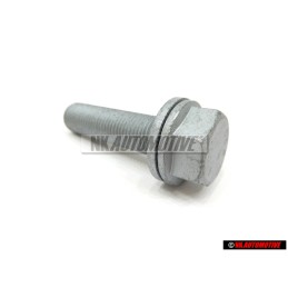VW Original Rippschraube - N 91084901