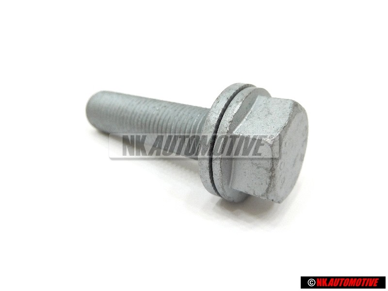 VW Original Rippschraube - N 91084901
