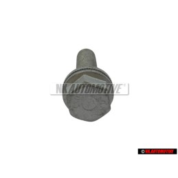 VW Original Rippschraube - N 91084901
