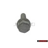 VW Original Rippschraube - N 91084901