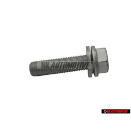 VW Original Rippschraube - N 91084901
