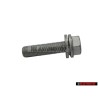 VW Original Rippschraube - N 91084901