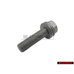 VW Original Rippschraube - N 91084901